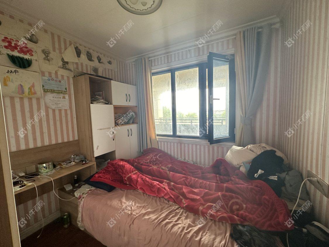 镇江凤熹台在售二手房源室内图_小牛看房