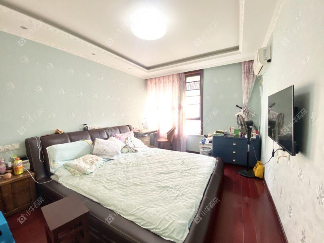 镇江天波城在售二手房源室内图_小牛看房