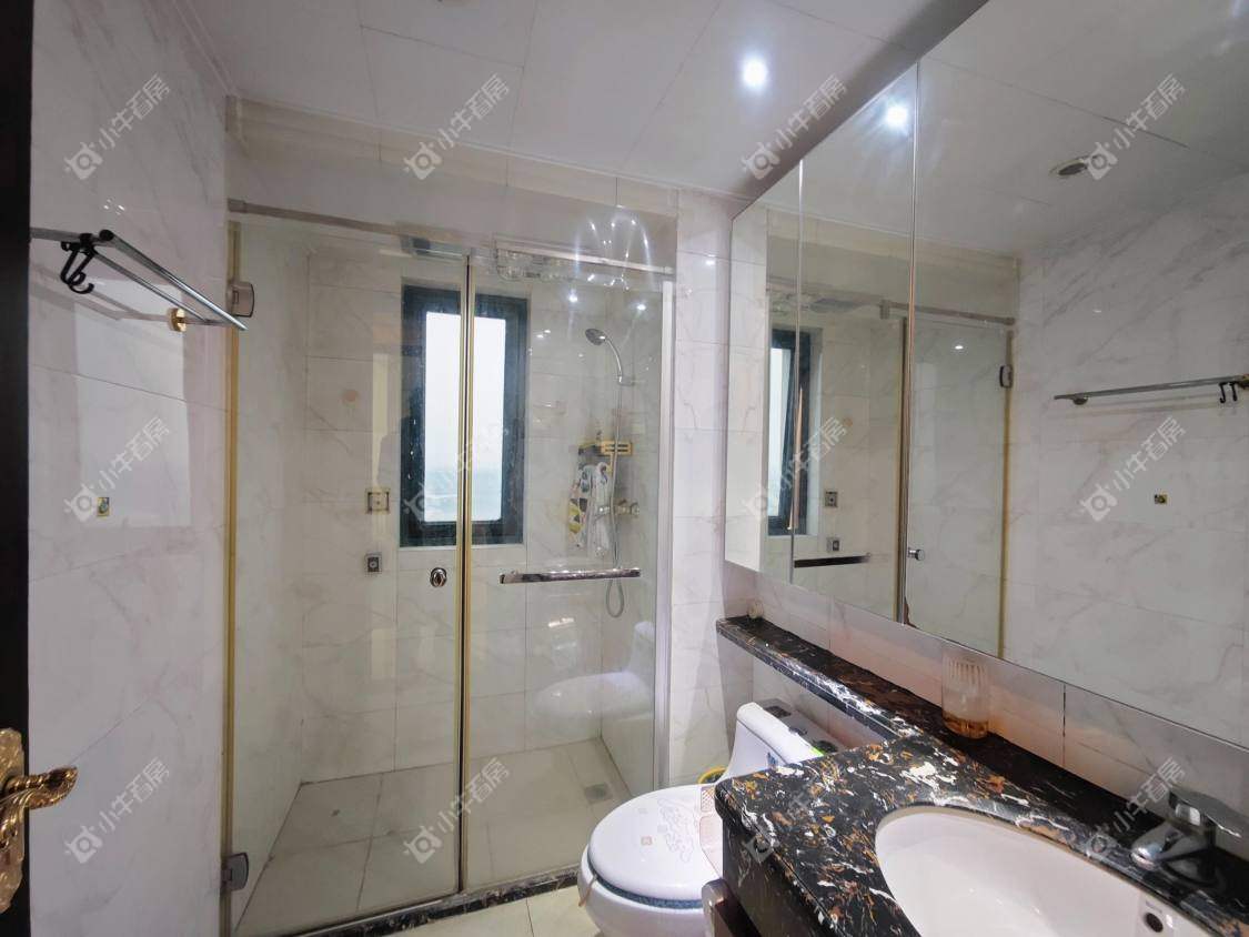 镇江恒大城在售二手房源室内图_小牛看房