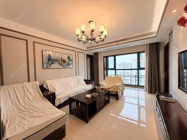 镇江恒大名都二三期在售二手房_小牛看房