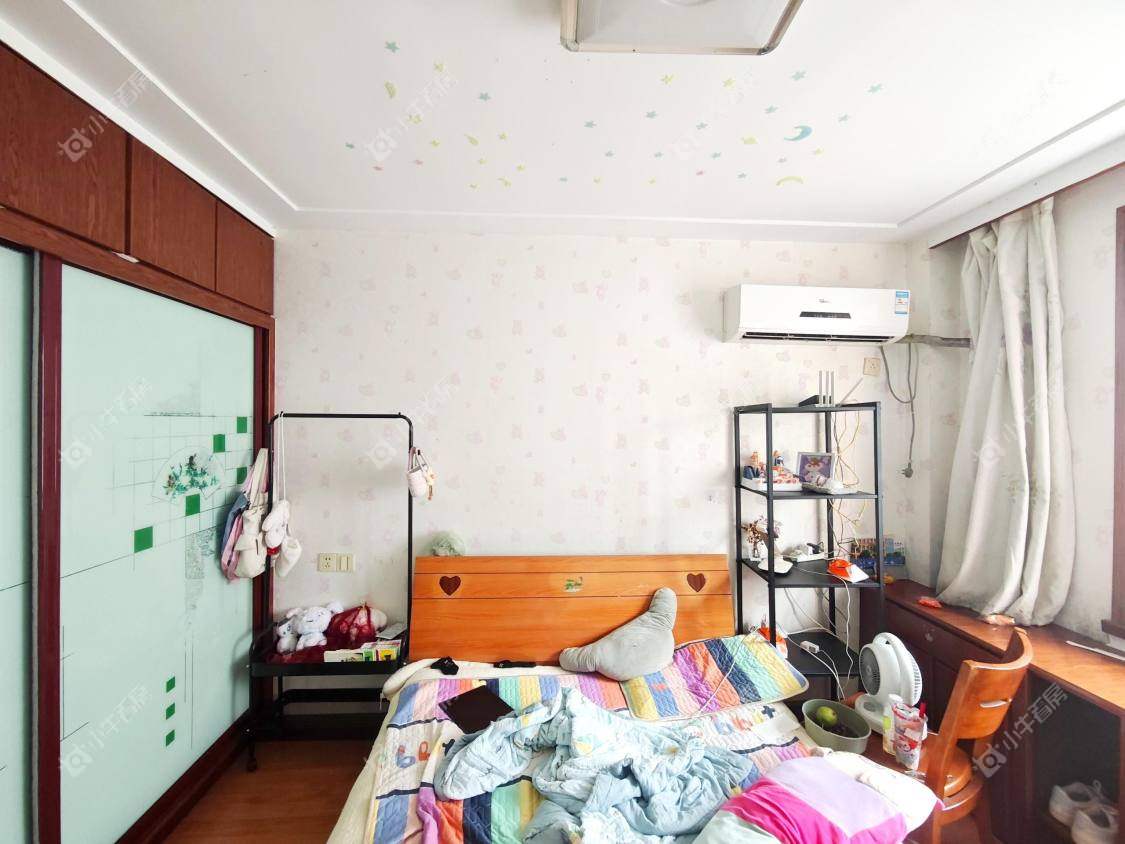 镇江王巷苑在售二手房源室内图_小牛看房