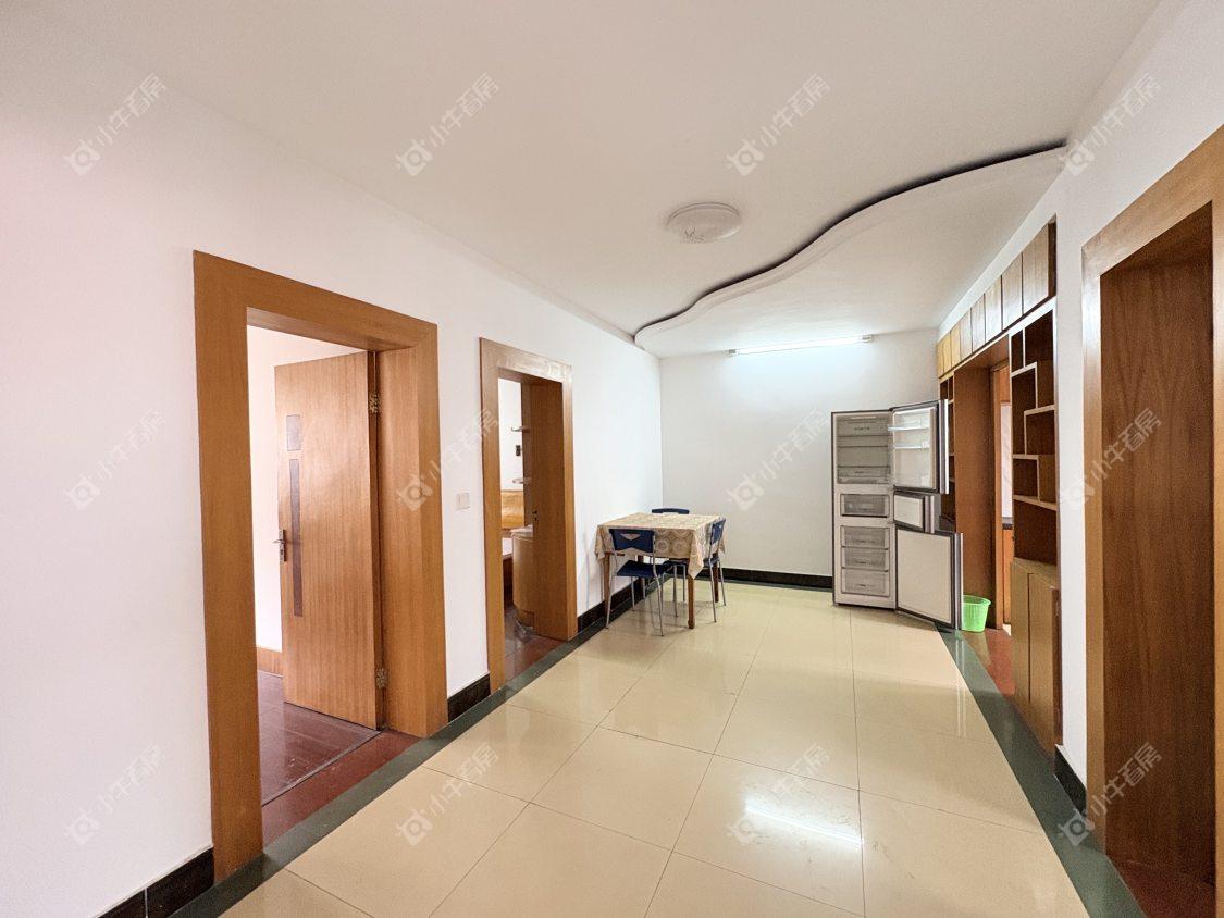 镇江丹桂园北区在售二手房源室内图_小牛看房