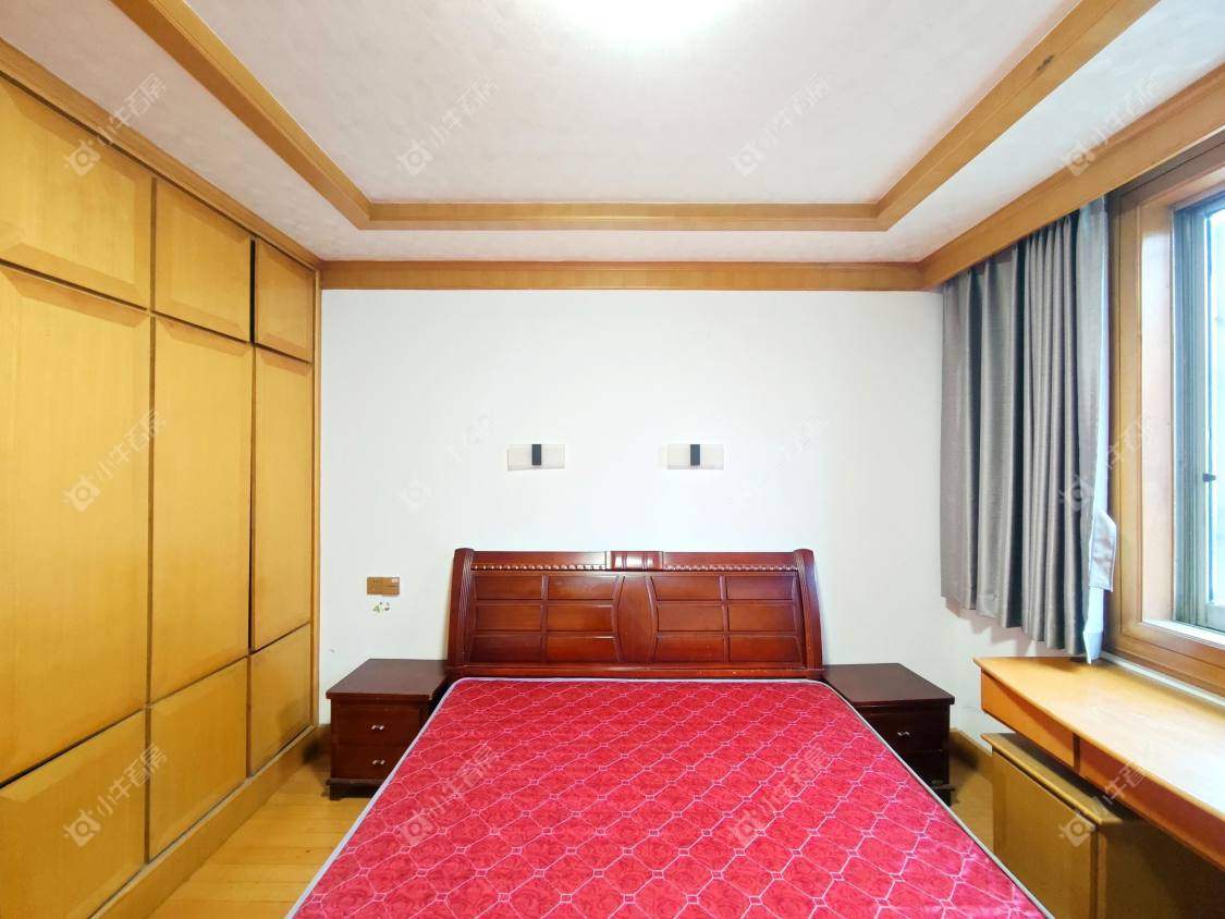 镇江万善园一村在售二手房源室内图_小牛看房