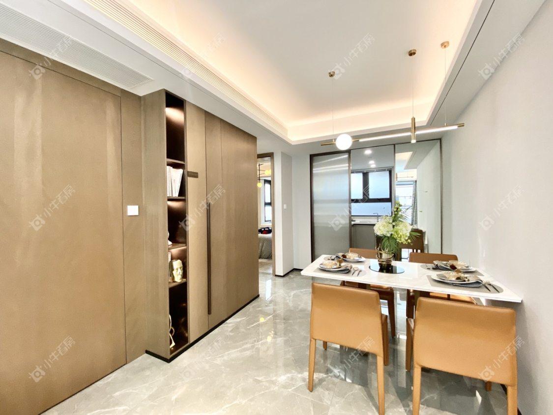 镇江凤林府在售二手房源室内图_小牛看房