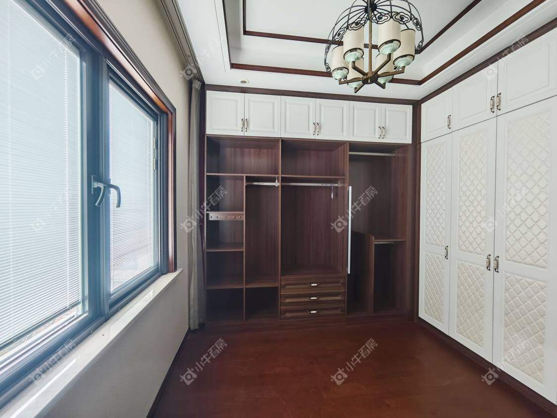 镇江吾悦华府（丹阳）在售二手房源室内图_小牛看房