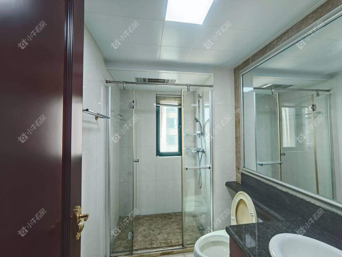 镇江恒大名都一期在售二手房源室内图_小牛看房