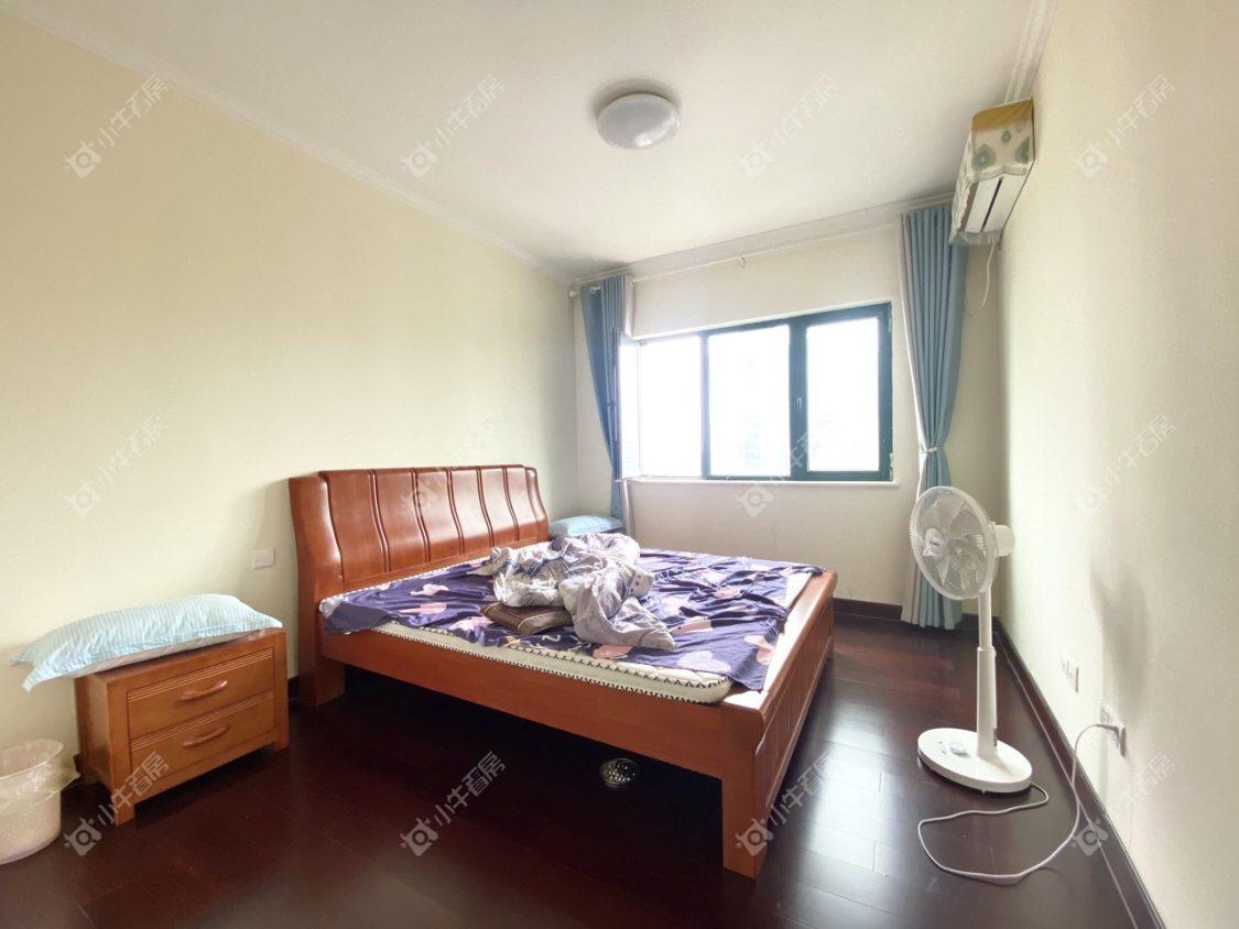 镇江恒大名都一期在售二手房源室内图_小牛看房