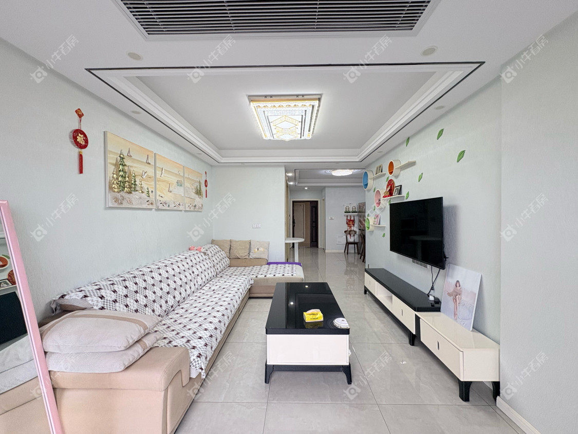 镇江丹凤国际在售二手房源室内图_小牛看房