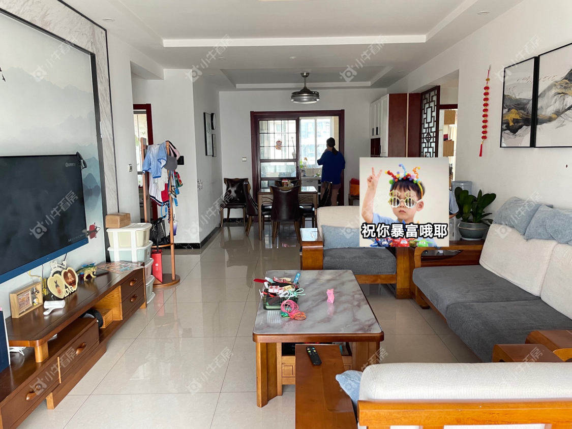 镇江碧桂园在售二手房源_小牛看房