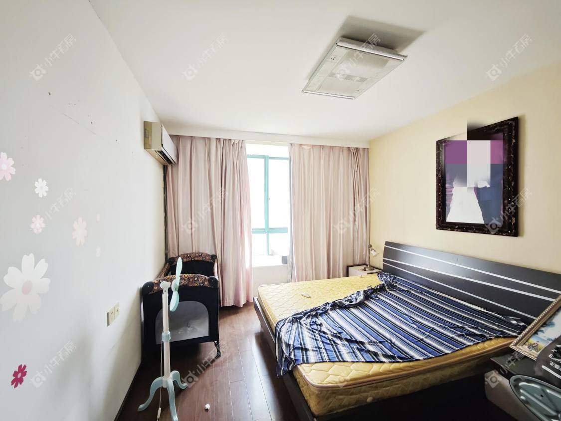 镇江金鼎城市花园在售二手房源室内图_小牛看房