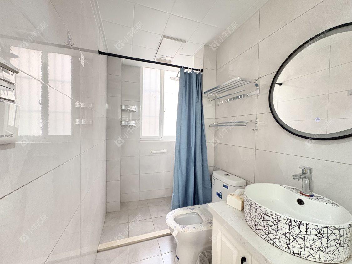 镇江云阳新村在售二手房源室内图_小牛看房