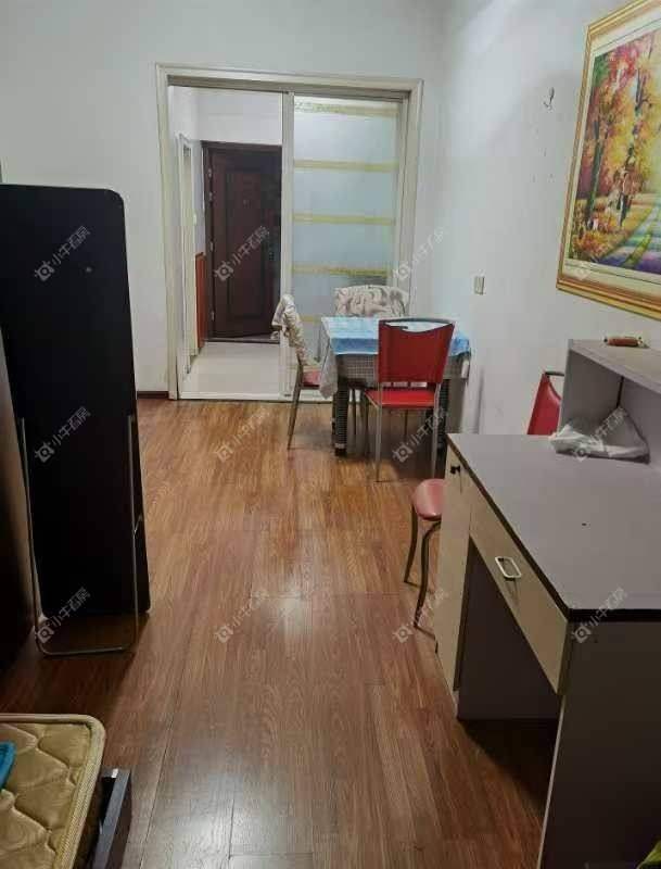 镇江紫荆花园在租房源室内图_小牛看房