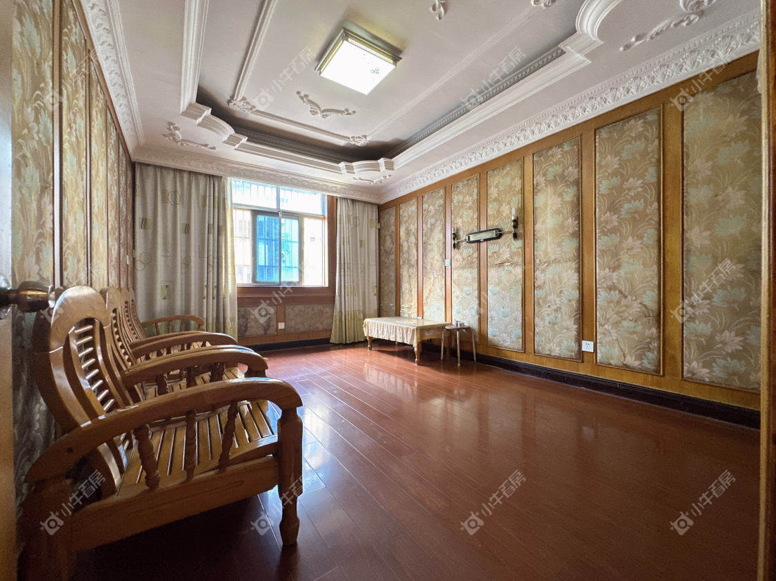 镇江香草新村在售二手房源_小牛看房