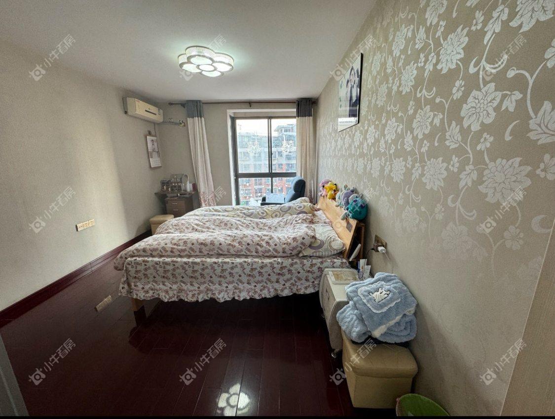 镇江江南人家在售二手房源室内图_小牛看房