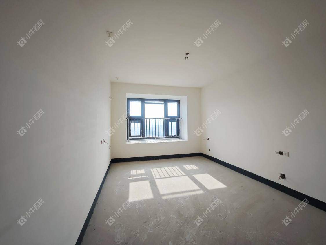 镇江红星天铂在售二手房源室内图_小牛看房