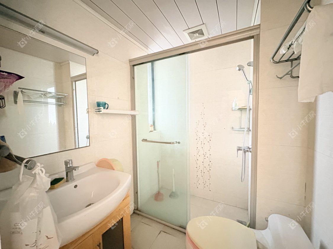 镇江锦轩华庭在售二手房源室内图_小牛看房