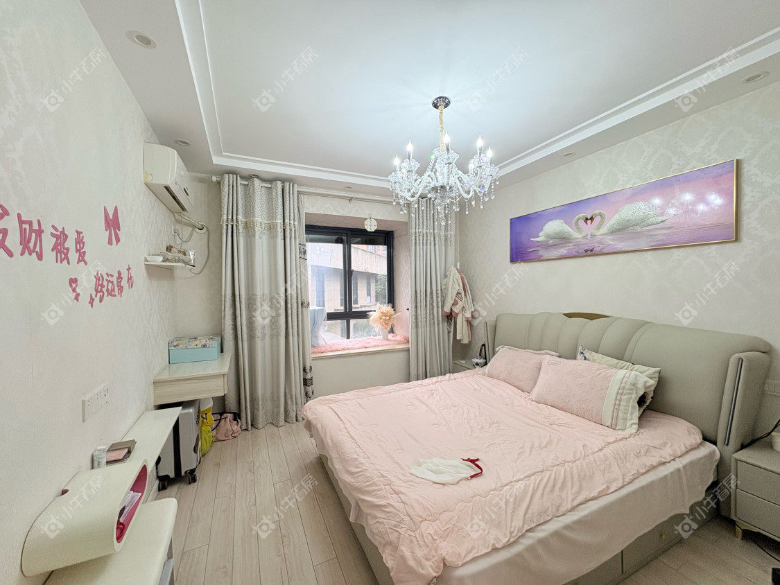 镇江华都锦城在售二手房源室内图_小牛看房