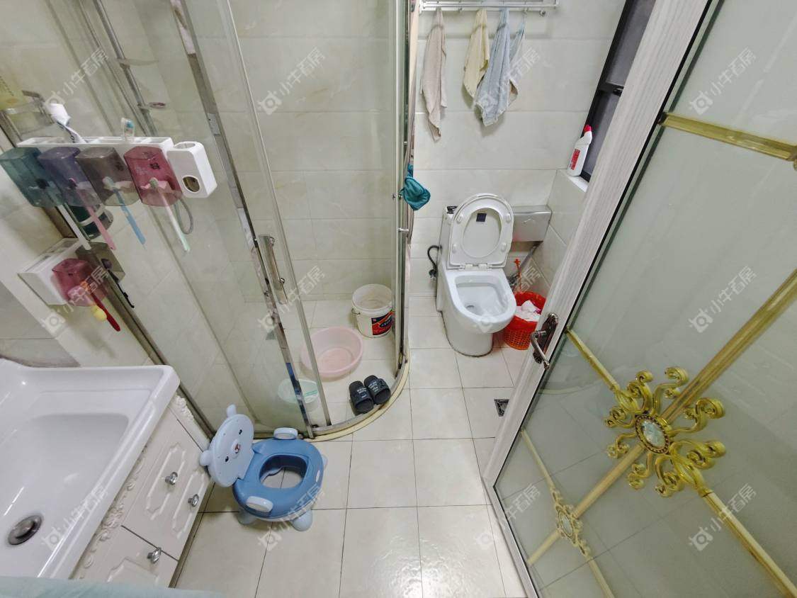 镇江御珑湾(丹阳)在售二手房源室内图_小牛看房