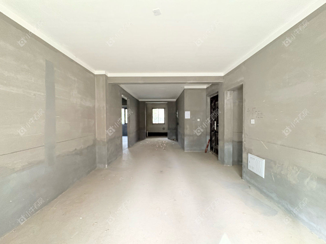 镇江天怡天瑞宸在售二手房源室内图_小牛看房