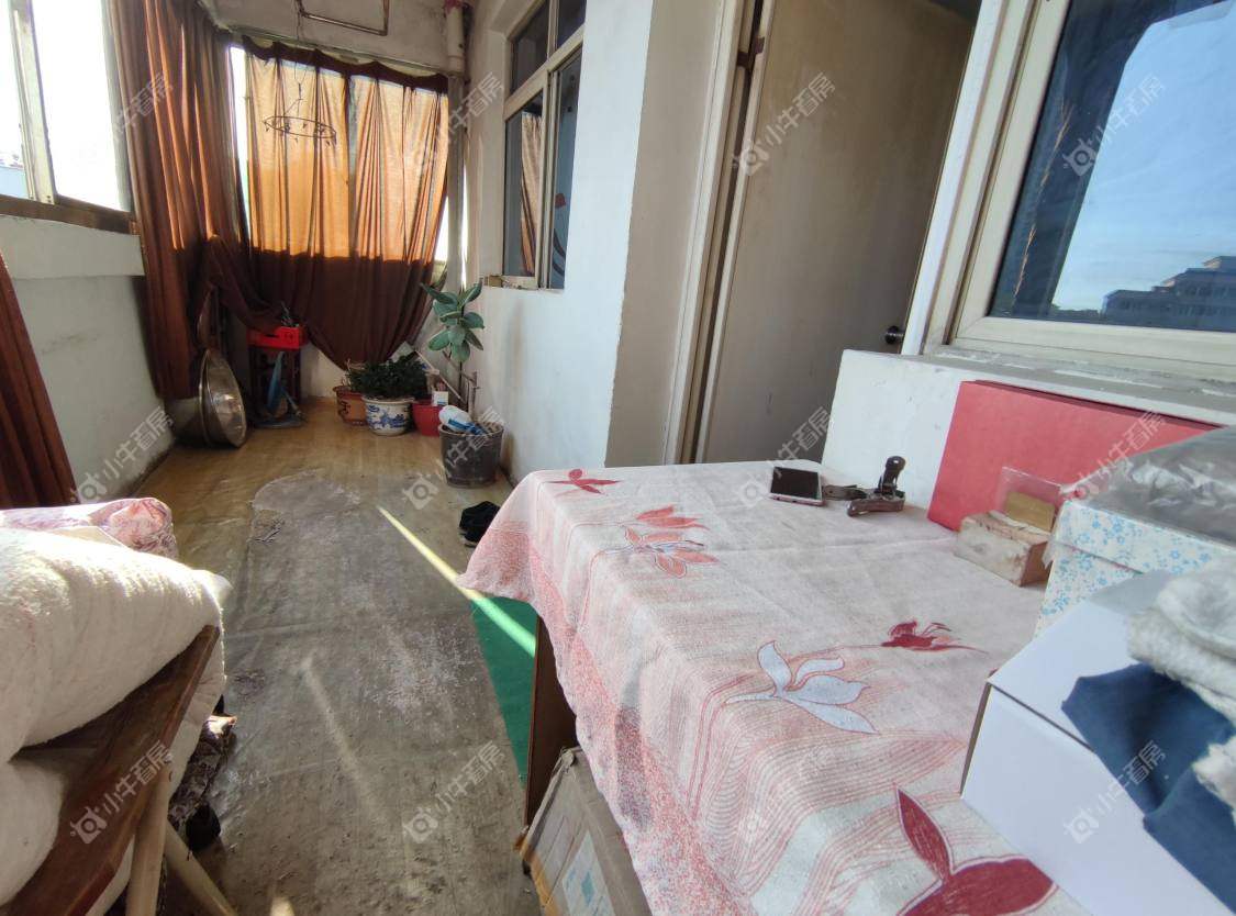 镇江利宝小区在售二手房源室内图_小牛看房