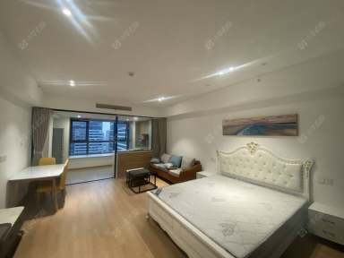 镇江吾悦广场（丹阳）租房_小牛看房