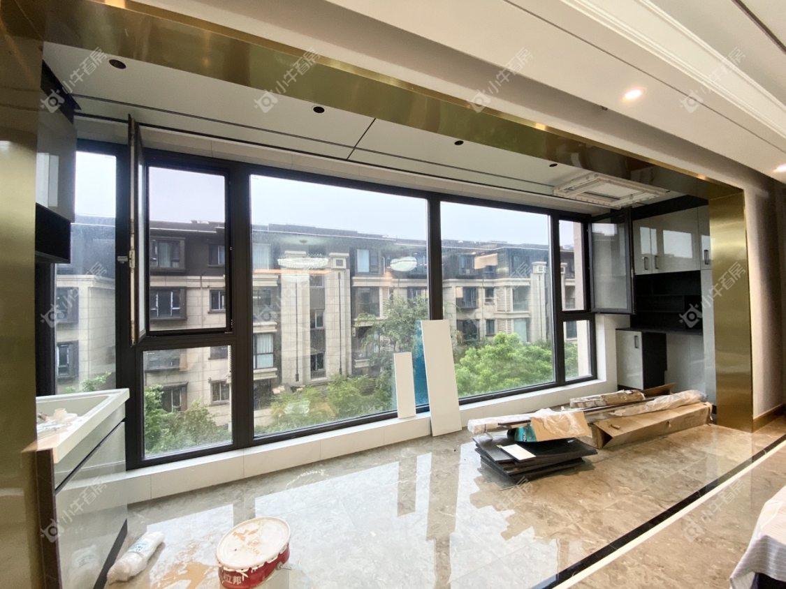 镇江红星天铂在售二手房源室内图_小牛看房