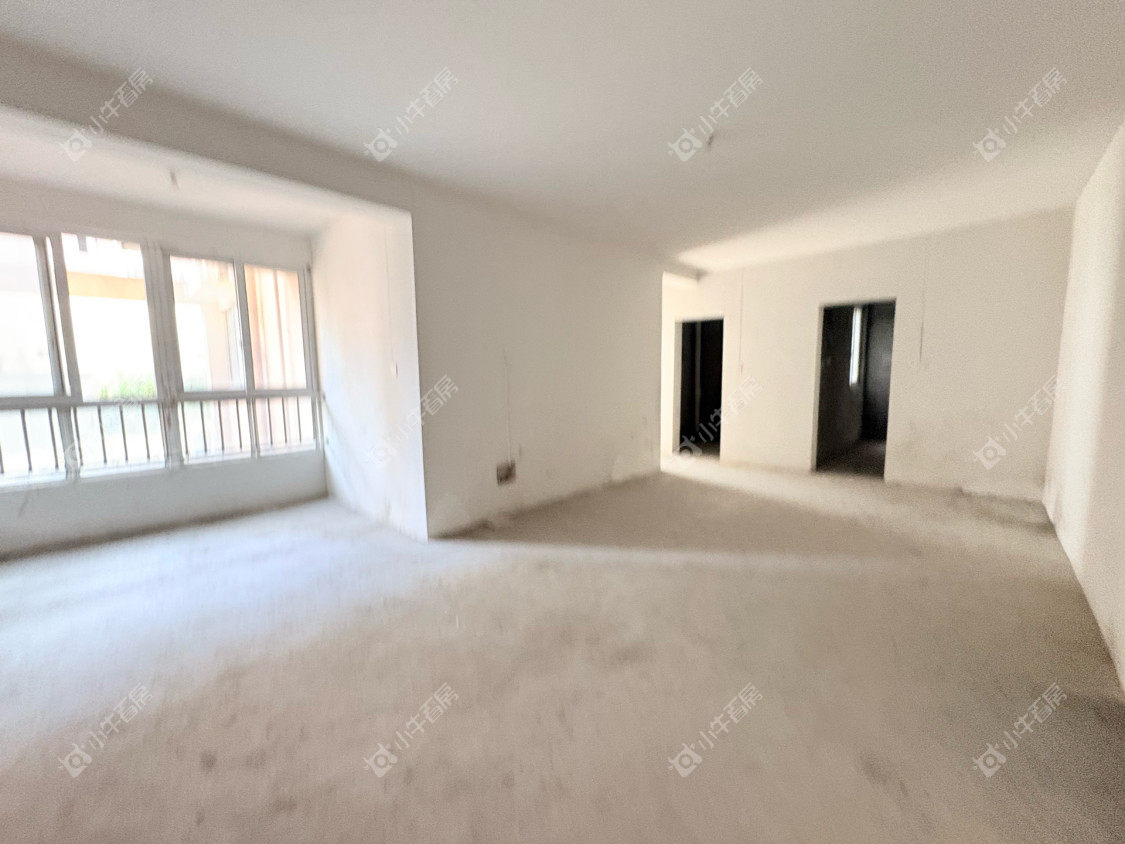 镇江东南新城在售二手房源室内图_小牛看房