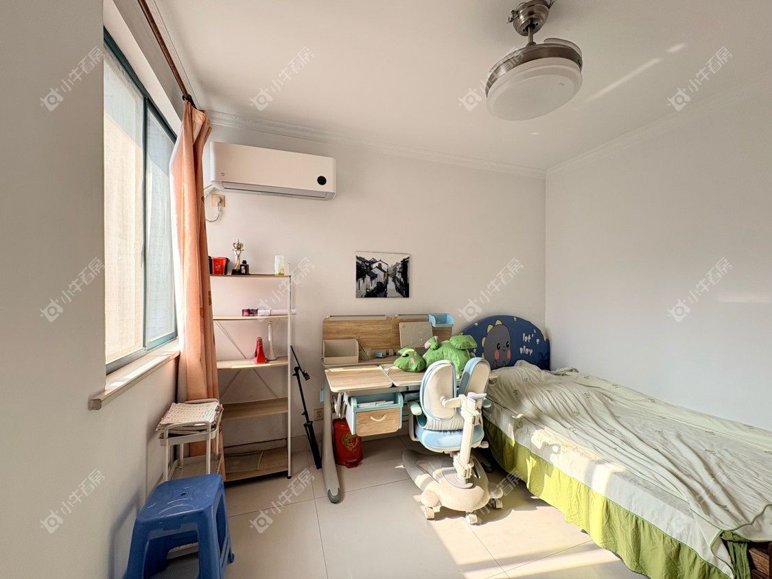 镇江天福花园在售二手房源室内图_小牛看房