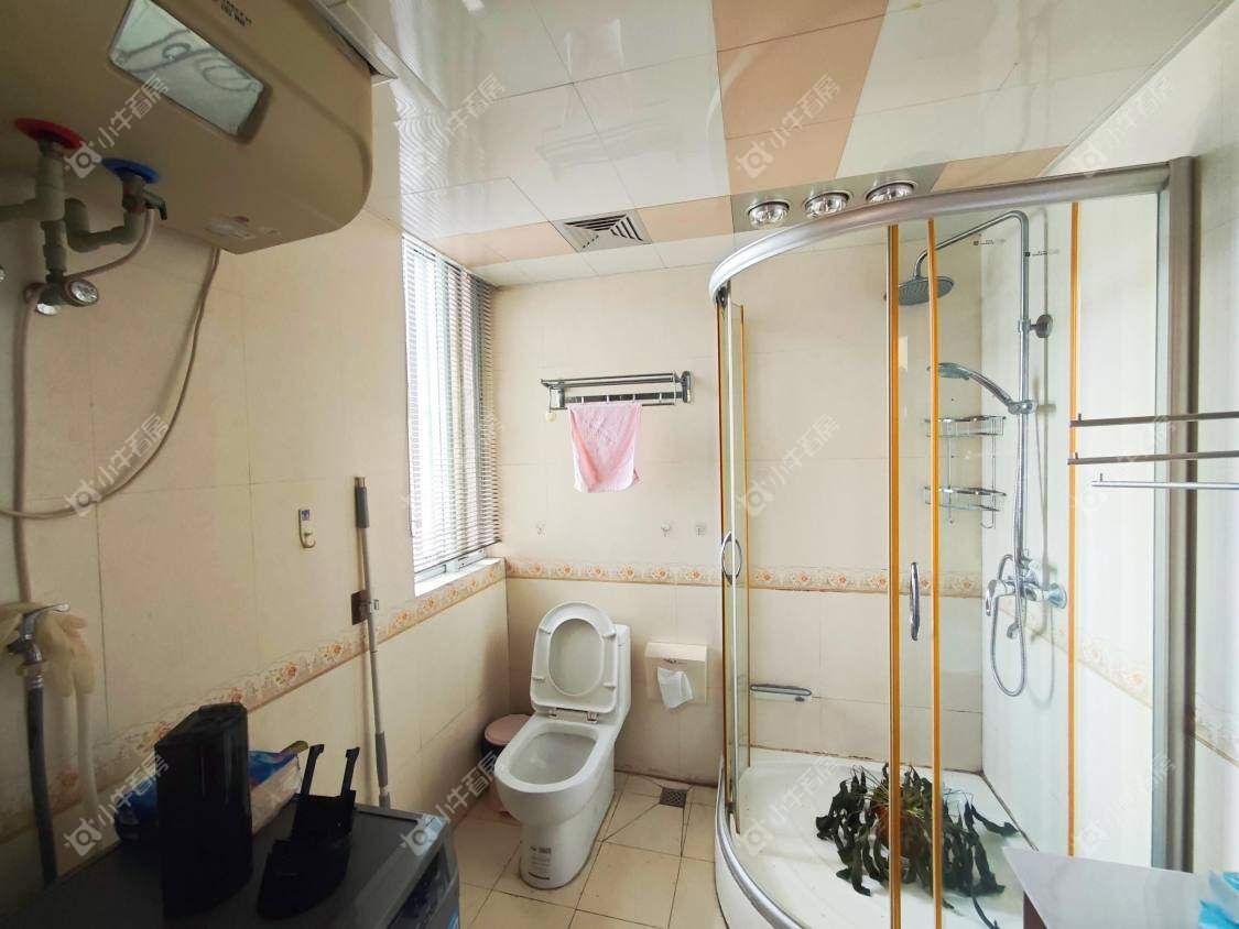 镇江城市绿洲在售二手房源室内图_小牛看房