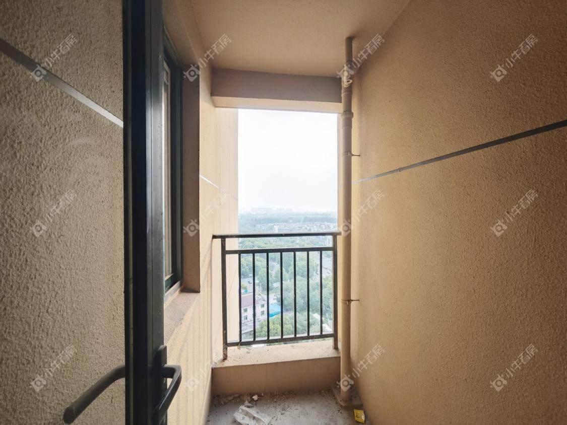 镇江粤港臻园在售二手房源室内图_小牛看房