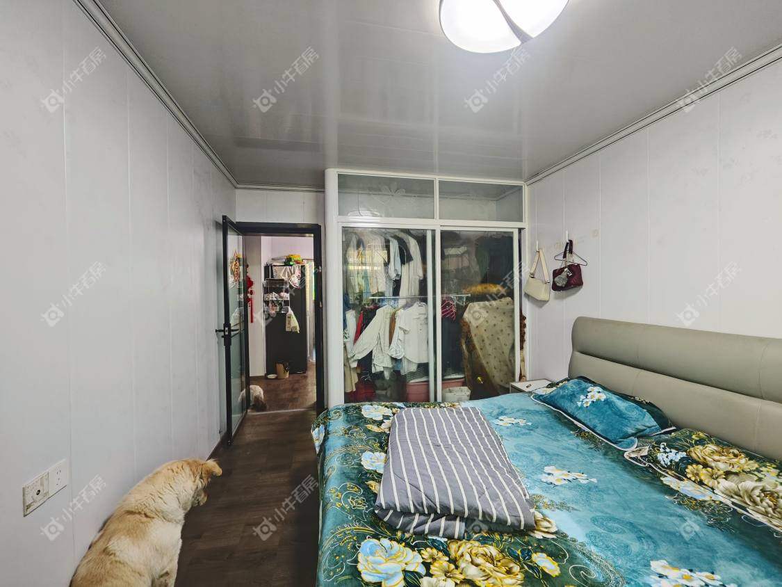 镇江海会新村在售二手房源室内图_小牛看房