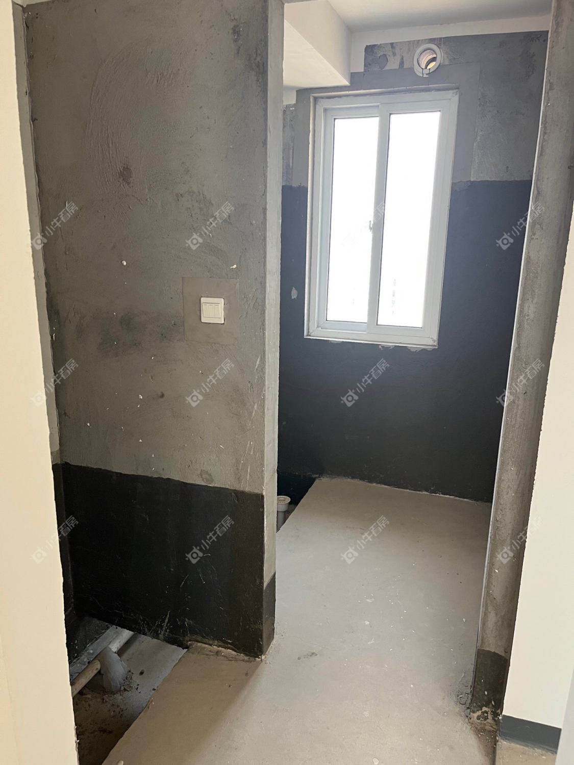 镇江中南君悦府中南一期在售二手房源室内图_小牛看房