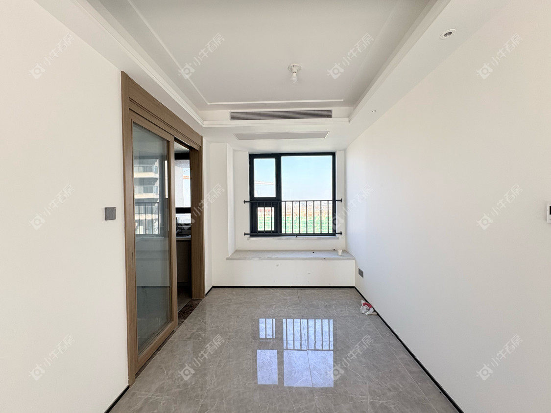 镇江远洋心里在售二手房源室内图_小牛看房