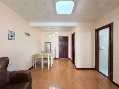 镇江荣城国际一期1室1厅1卫在售二手房房源图片