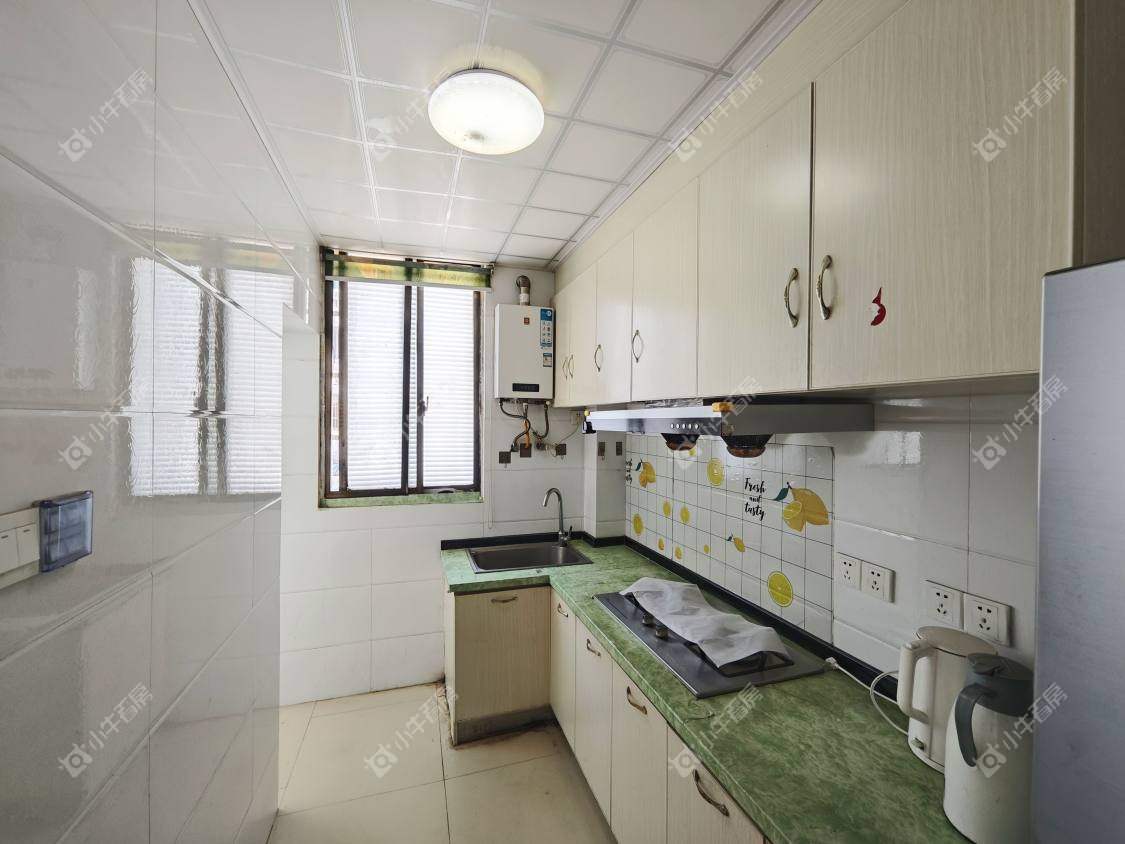 镇江丹桂园南区在售二手房源室内图_小牛看房