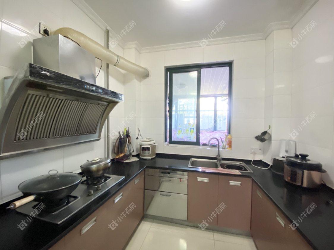 镇江缇香花园二期在售二手房源室内图_小牛看房