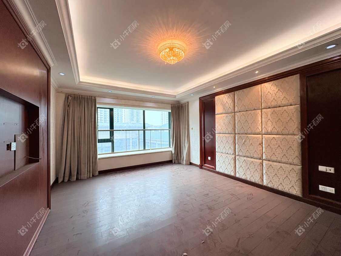 镇江恒大名都一期在售二手房源室内图_小牛看房