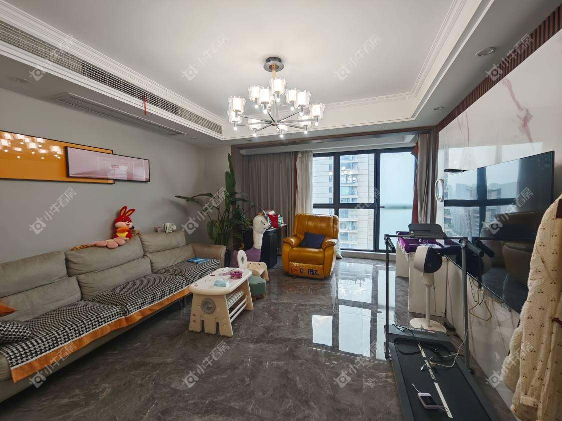 镇江万善上院在售二手房源_小牛看房