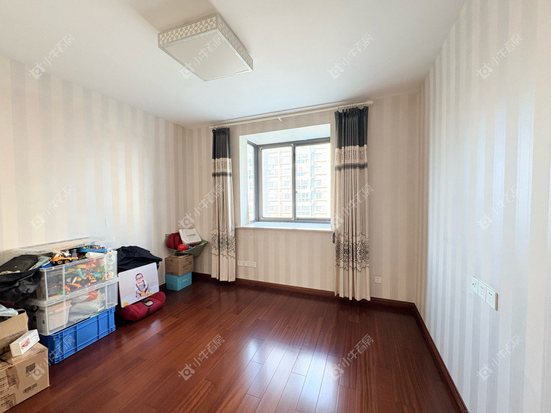 镇江锦尚名都在售二手房源室内图_小牛看房