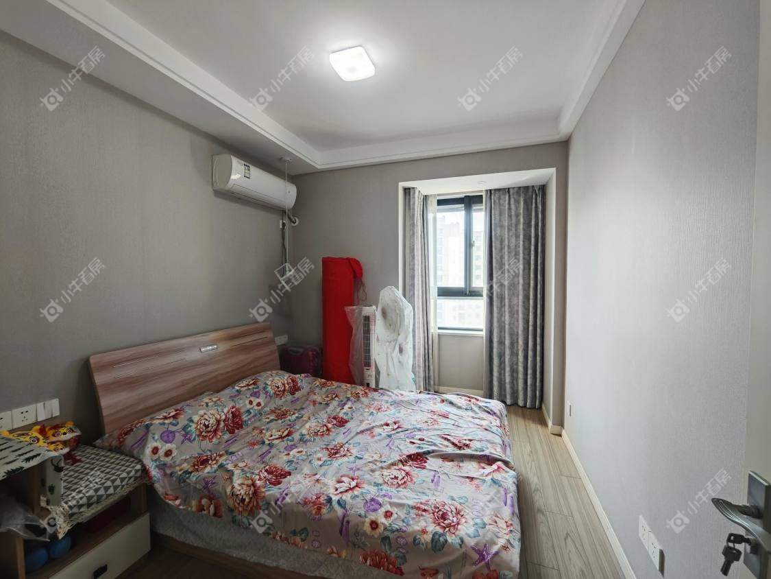 镇江国信宜和在售二手房源室内图_小牛看房