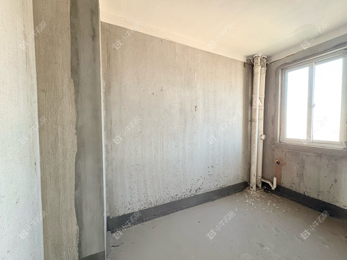 镇江天悦名城在售二手房源室内图_小牛看房