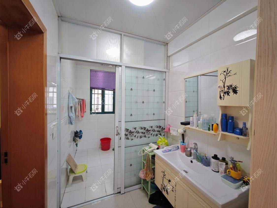 镇江锦江花园在售二手房源室内图_小牛看房