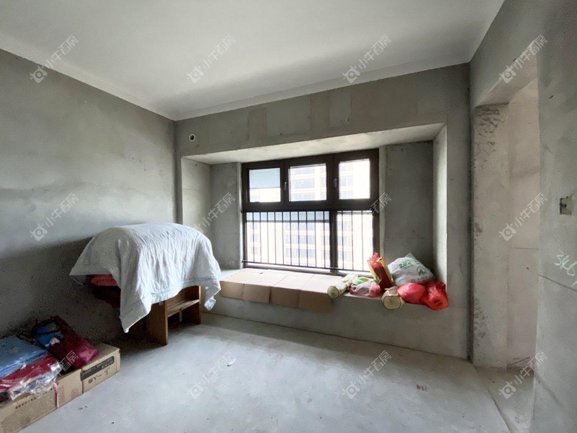 镇江碧桂园樾府在售二手房源室内图_小牛看房