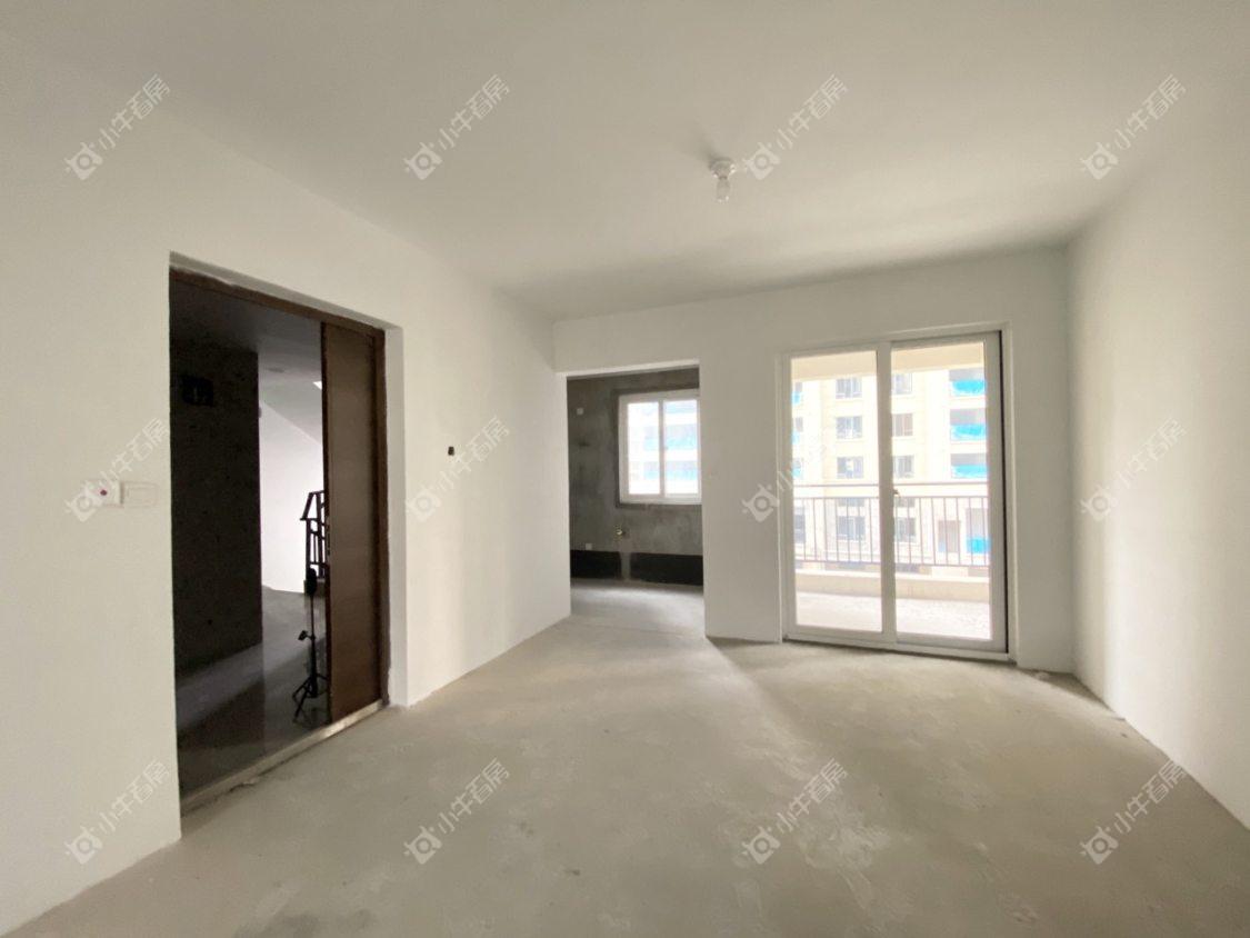 镇江中南熙悦城中南二期在售二手房源室内图_小牛看房