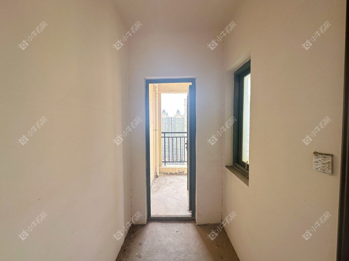 镇江恒大名都二三期在售二手房源室内图_小牛看房