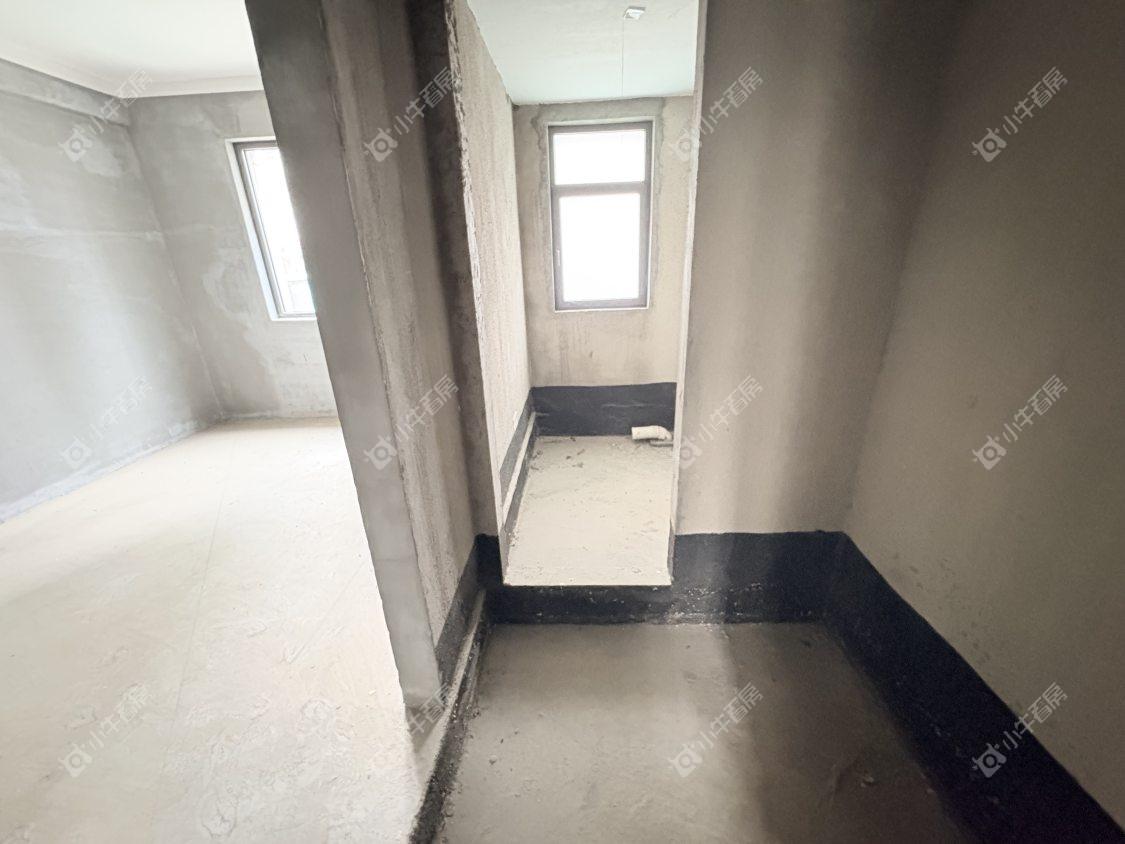 镇江天怡天瑞宸在售二手房源室内图_小牛看房