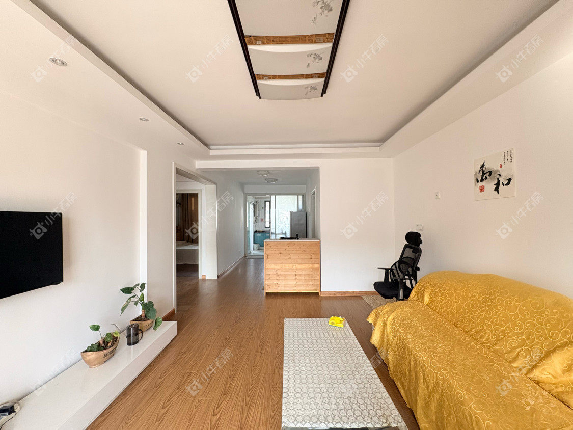 镇江海宇花园在售二手房源室内图_小牛看房