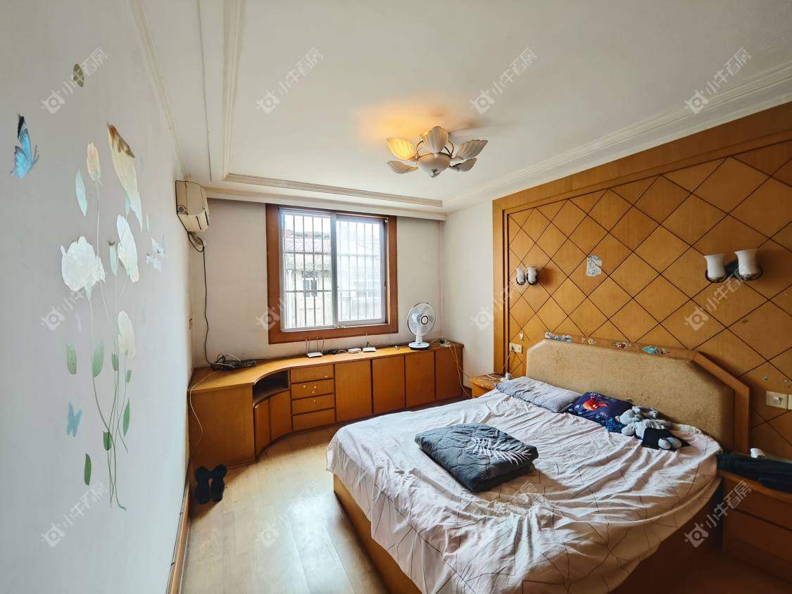 镇江云阳新村在售二手房源室内图_小牛看房