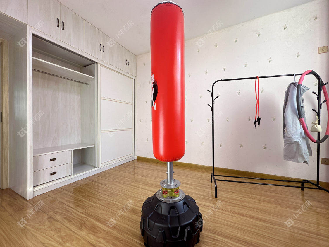 镇江新新家园在售二手房源室内图_小牛看房