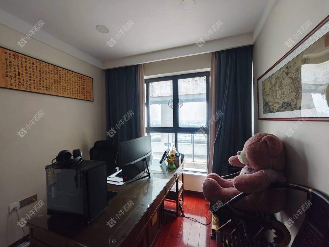 镇江锦绣熙城在售二手房源室内图_小牛看房